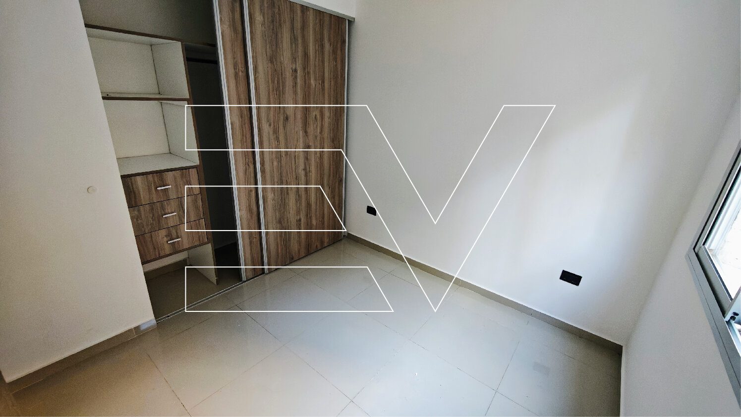 VENTA. B° PUEYRREDON. DEPTO 2 DORM PB CON GRAN PATIO PROPIO Y ASADOR. ESCRITURA — foto 13