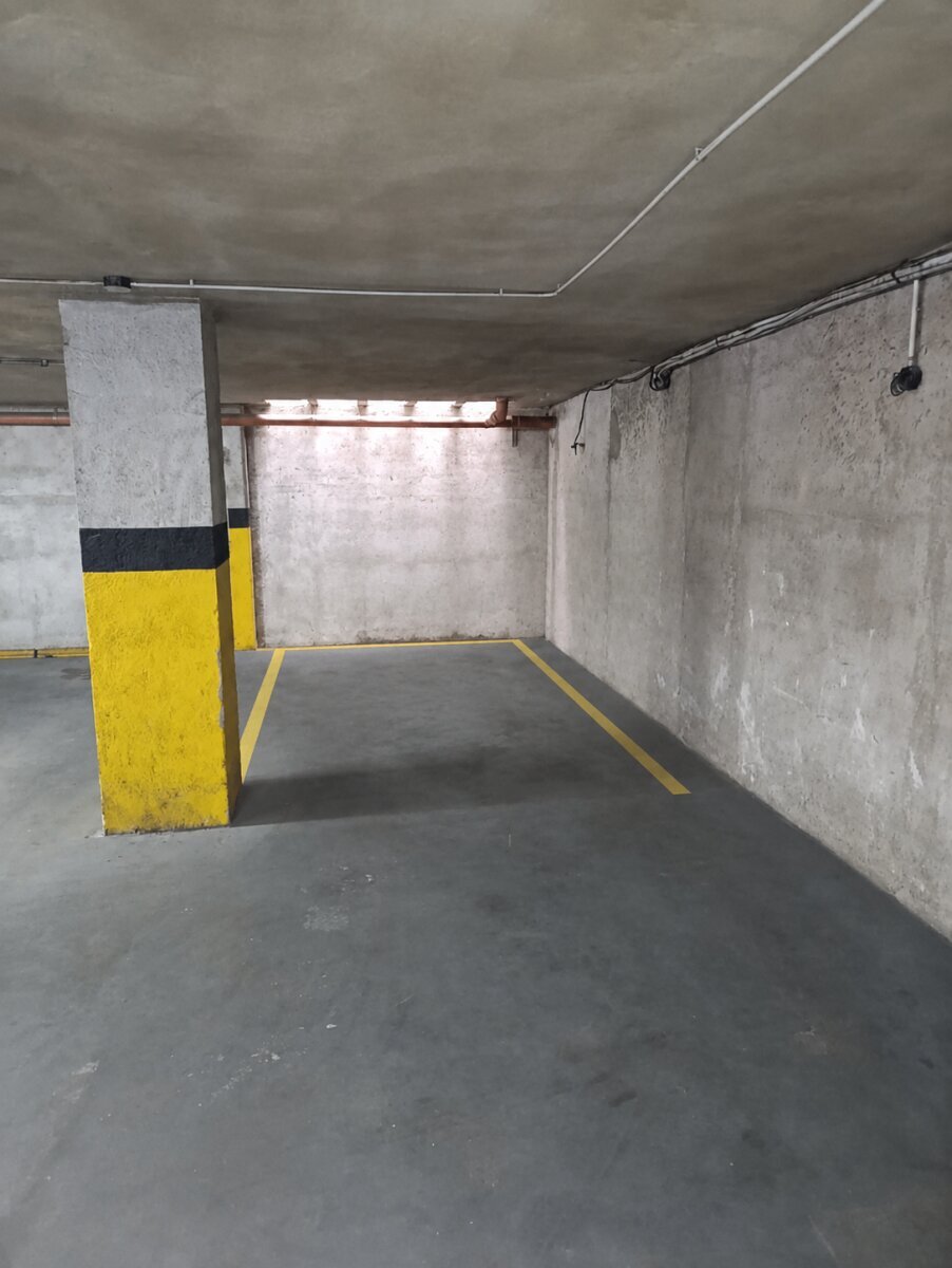 OPORTUNIDAD EN GRAL PAZ. DEPARTAMENTO + COCHERA - 21