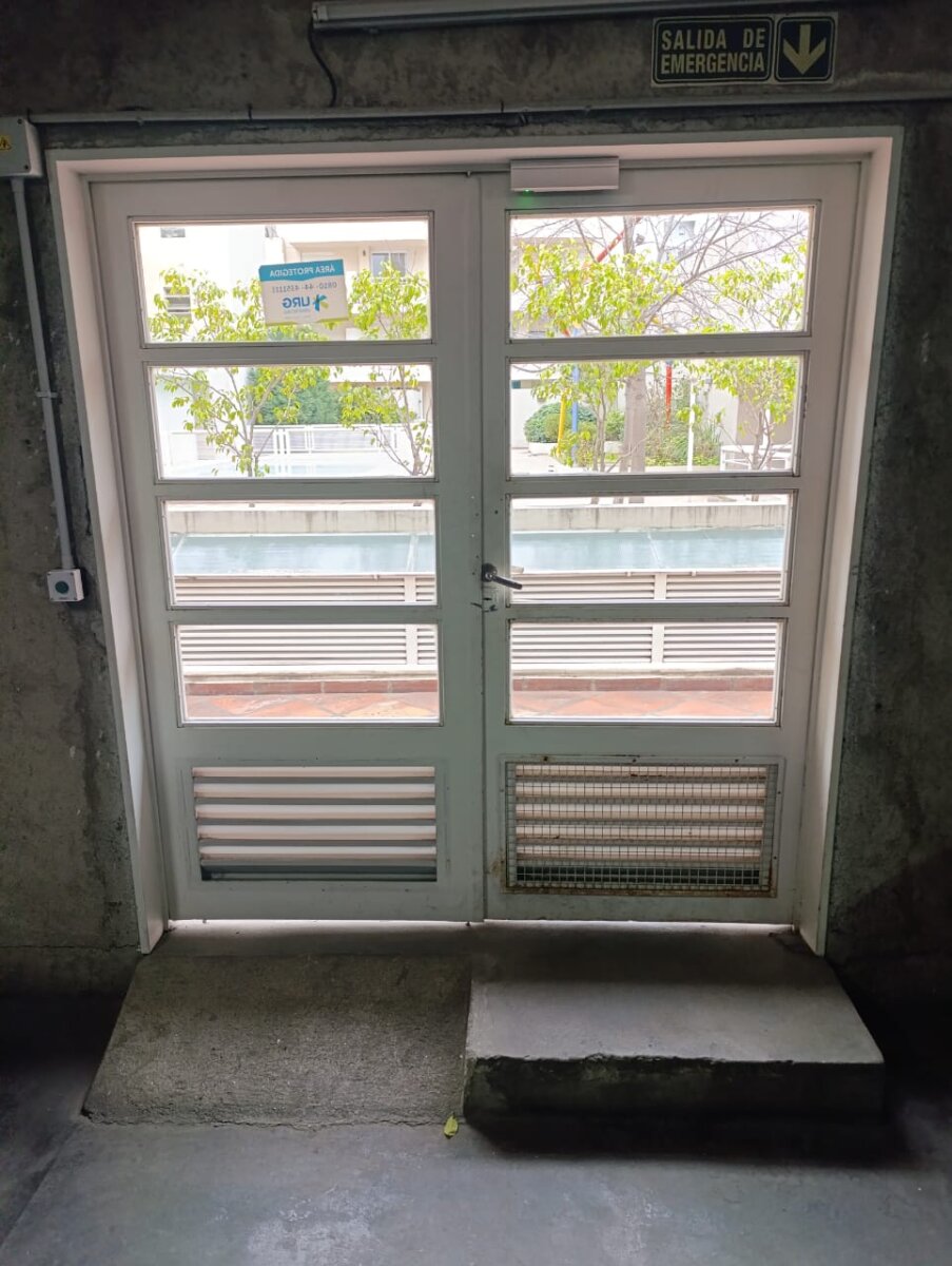 OPORTUNIDAD EN GRAL PAZ. DEPARTAMENTO + COCHERA — foto 14