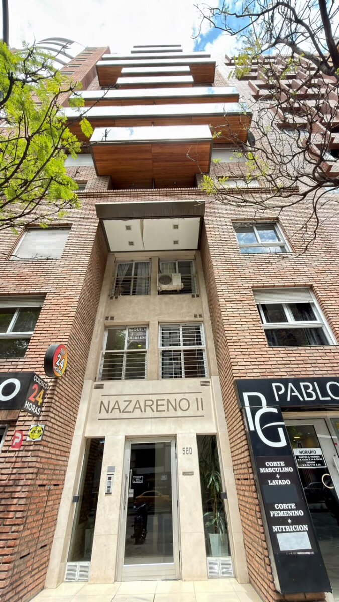  ¡DEPARTAMENTO EN ALQUILER EN NUEVA CÓRDOBA!  - Imagen 6