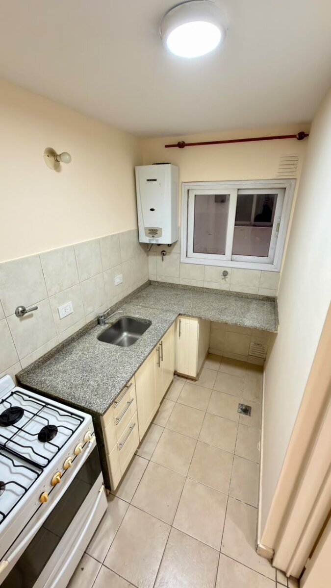  ¡DEPARTAMENTO EN ALQUILER EN NUEVA CÓRDOBA!  - Imagen 5