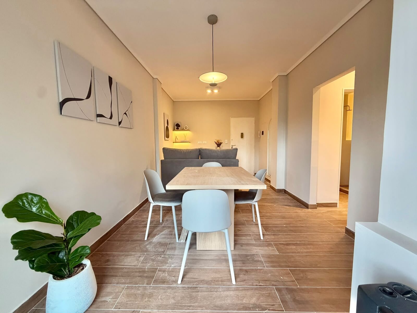 VENTA | 2 AMBIENTES A LA CALLE BROWN 1400 — foto 4