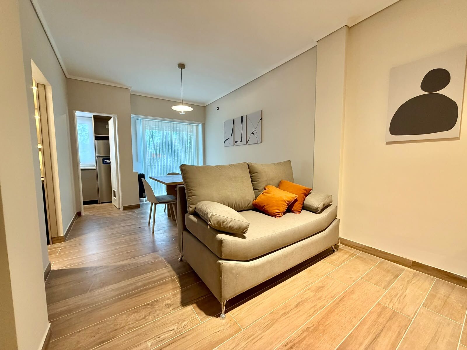 VENTA | 2 AMBIENTES A LA CALLE BROWN 1400 — foto 6