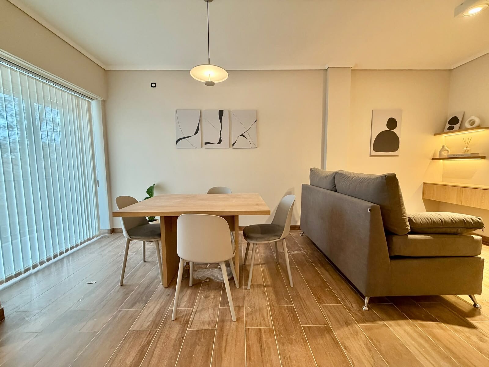 VENTA | 2 AMBIENTES A LA CALLE BROWN 1400 — foto 2