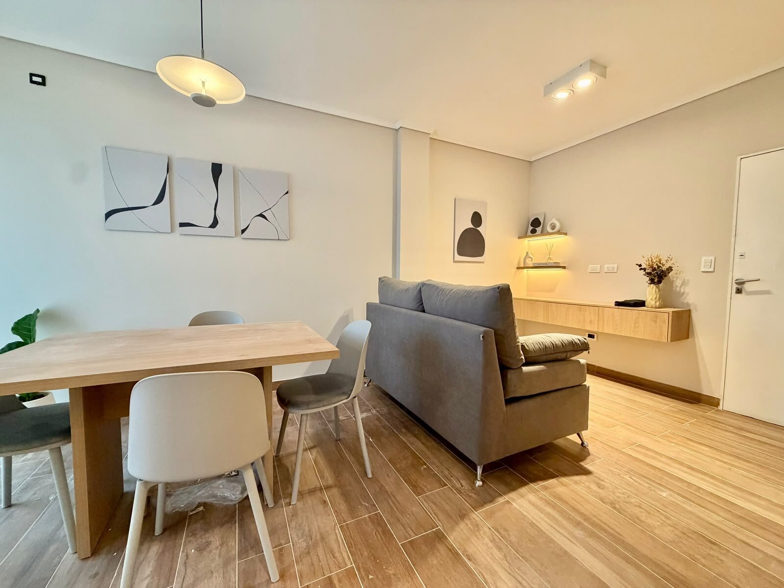 VENTA | 2 AMBIENTES A LA CALLE BROWN 1400 — foto 3