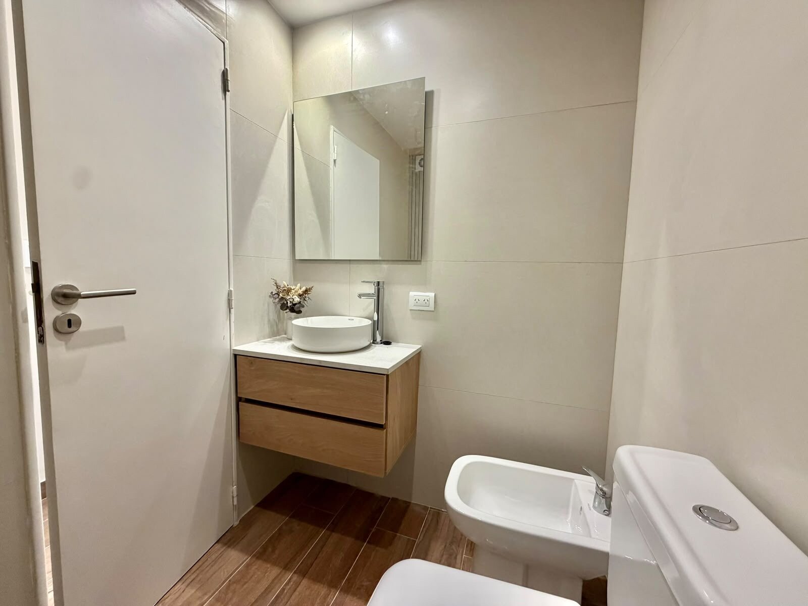 VENTA | 2 AMBIENTES A LA CALLE BROWN 1400 — foto 5