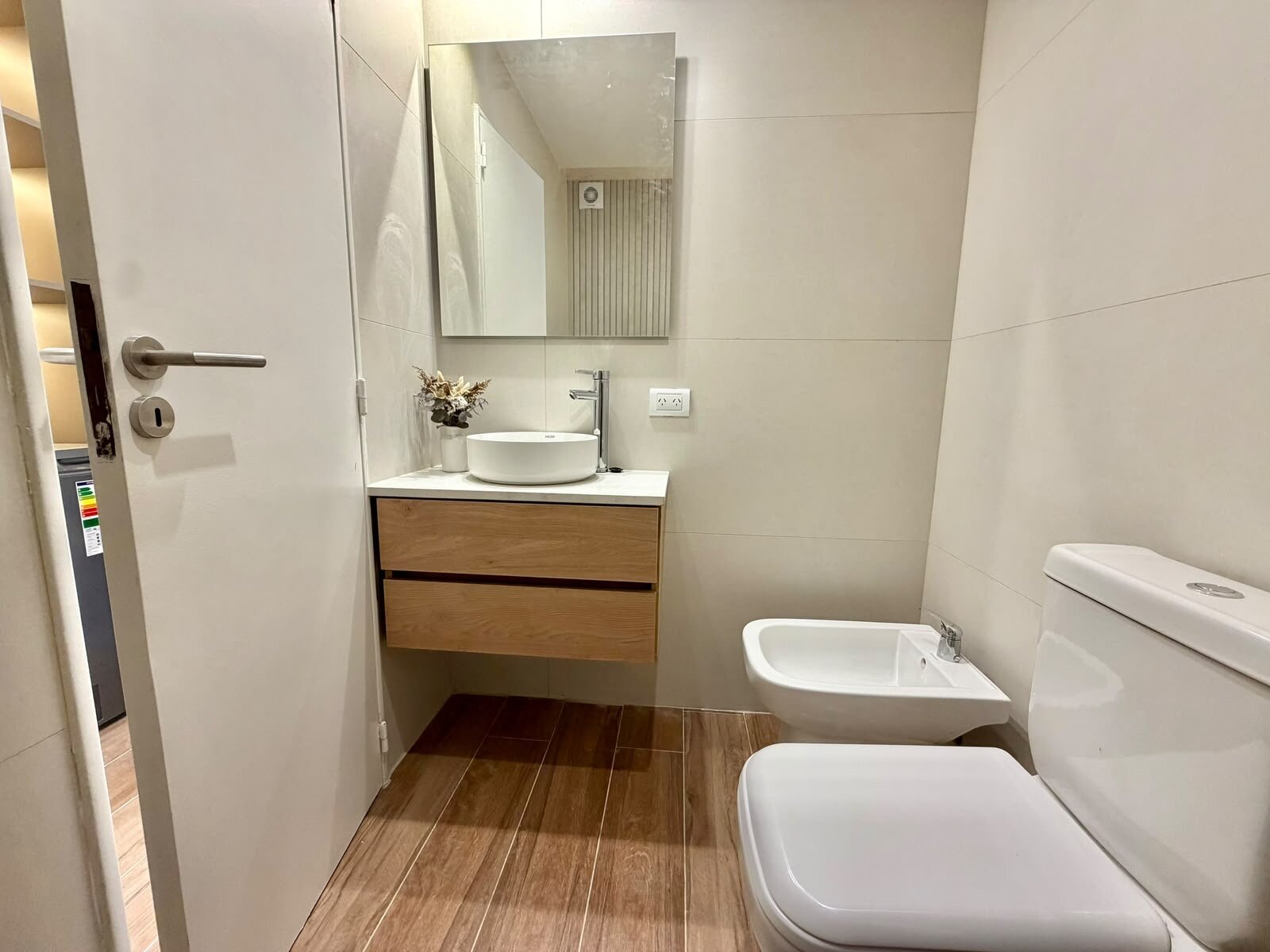 VENTA | 2 AMBIENTES A LA CALLE BROWN 1400 — foto 7