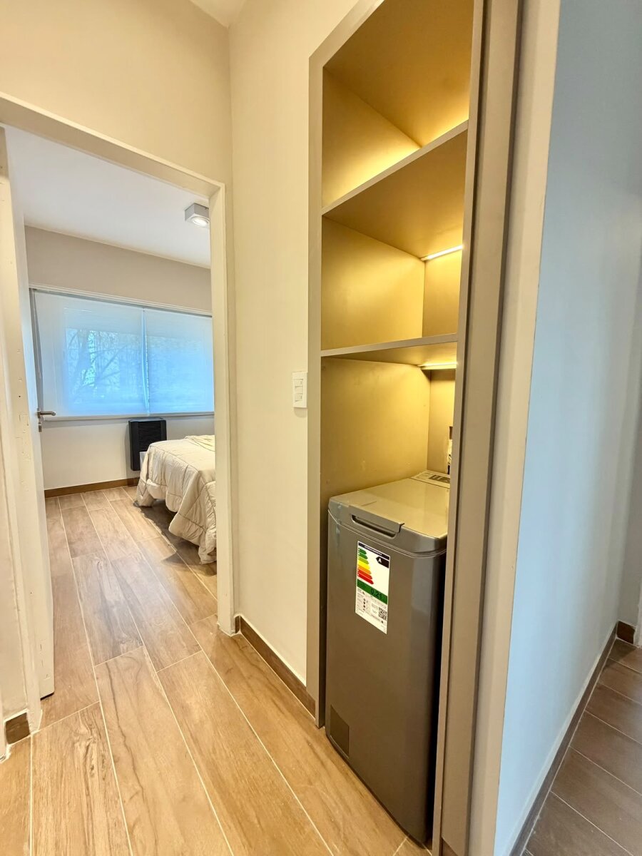 VENTA | 2 AMBIENTES A LA CALLE BROWN 1400 — foto 9