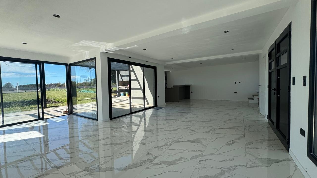 CASA 4 AMBIENTES - COUNTRY COSTA DEL SOL | MAR CHIQUITA — foto 4