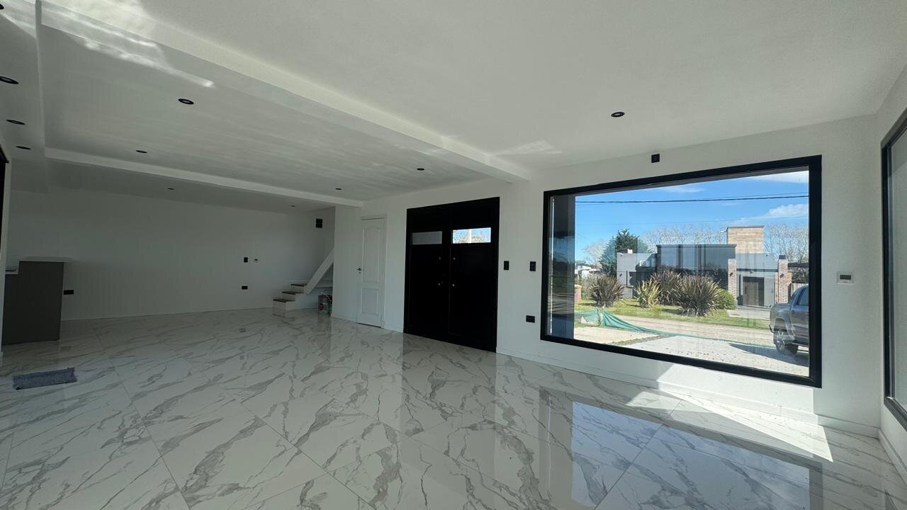 CASA 4 AMBIENTES - COUNTRY COSTA DEL SOL | MAR CHIQUITA — foto 6