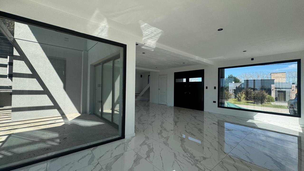 CASA 4 AMBIENTES - COUNTRY COSTA DEL SOL | MAR CHIQUITA — foto 5