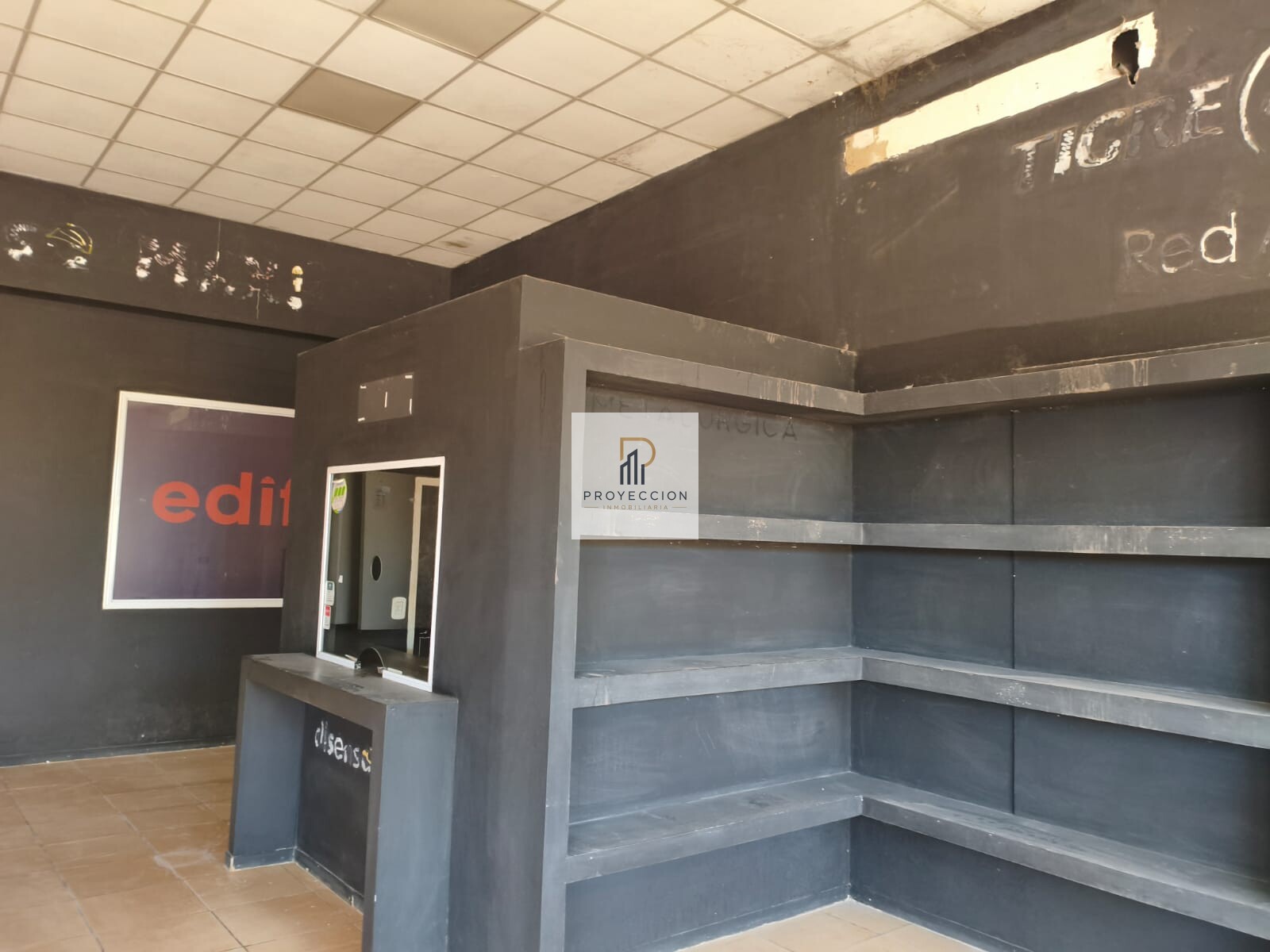 SE ALQUILA LOCAL COMERCIAL SOBRE AVENIDA PRINCIPAL EN POSADAS MISIONES — foto 12