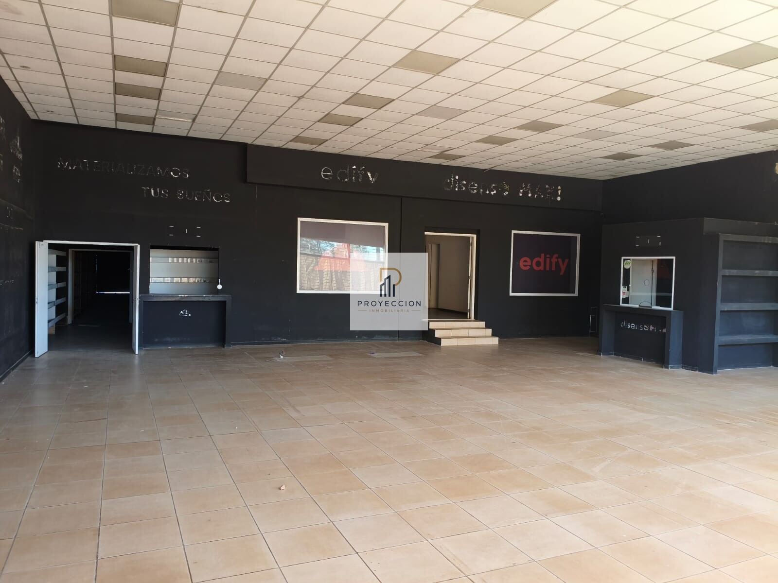 SE ALQUILA LOCAL COMERCIAL SOBRE AVENIDA PRINCIPAL EN POSADAS MISIONES — foto 6