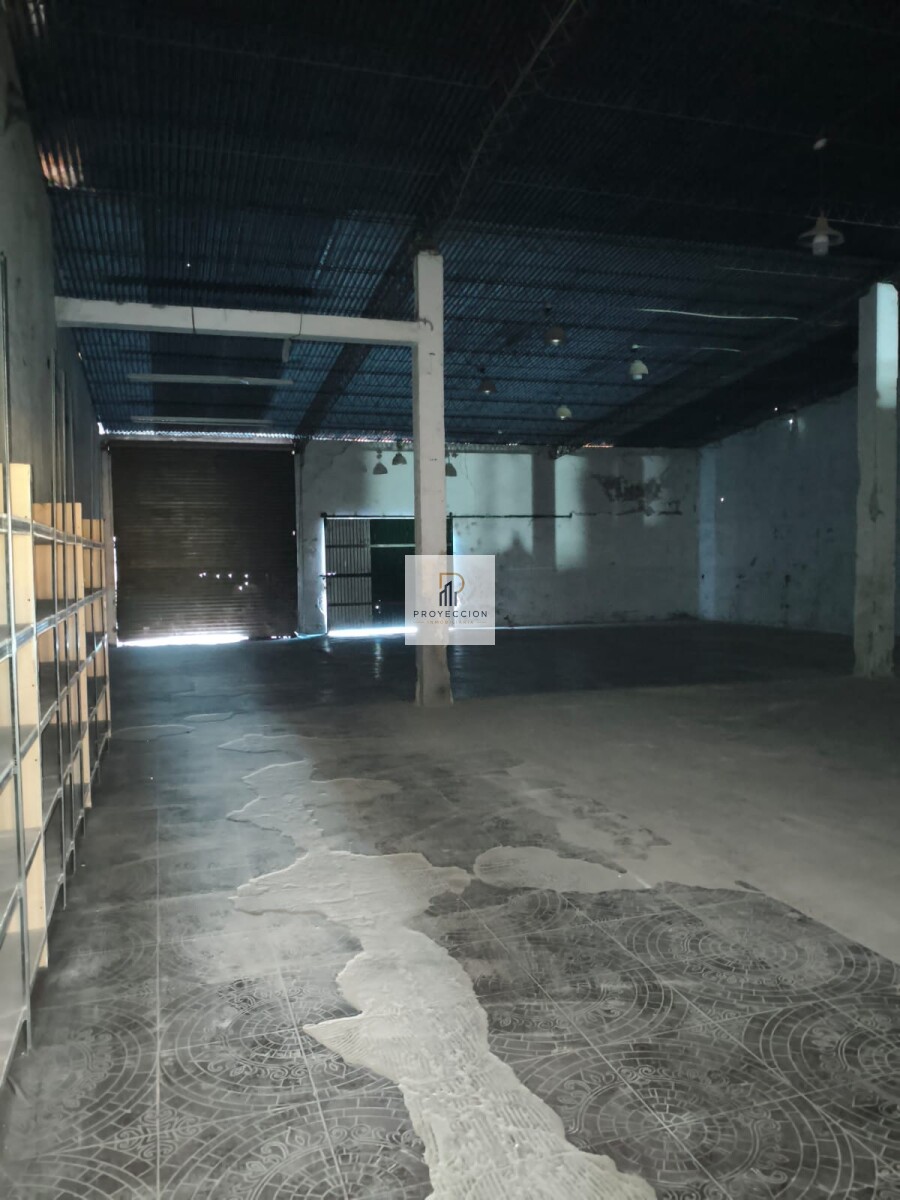 SE ALQUILA LOCAL COMERCIAL SOBRE AVENIDA PRINCIPAL EN POSADAS MISIONES — foto 4