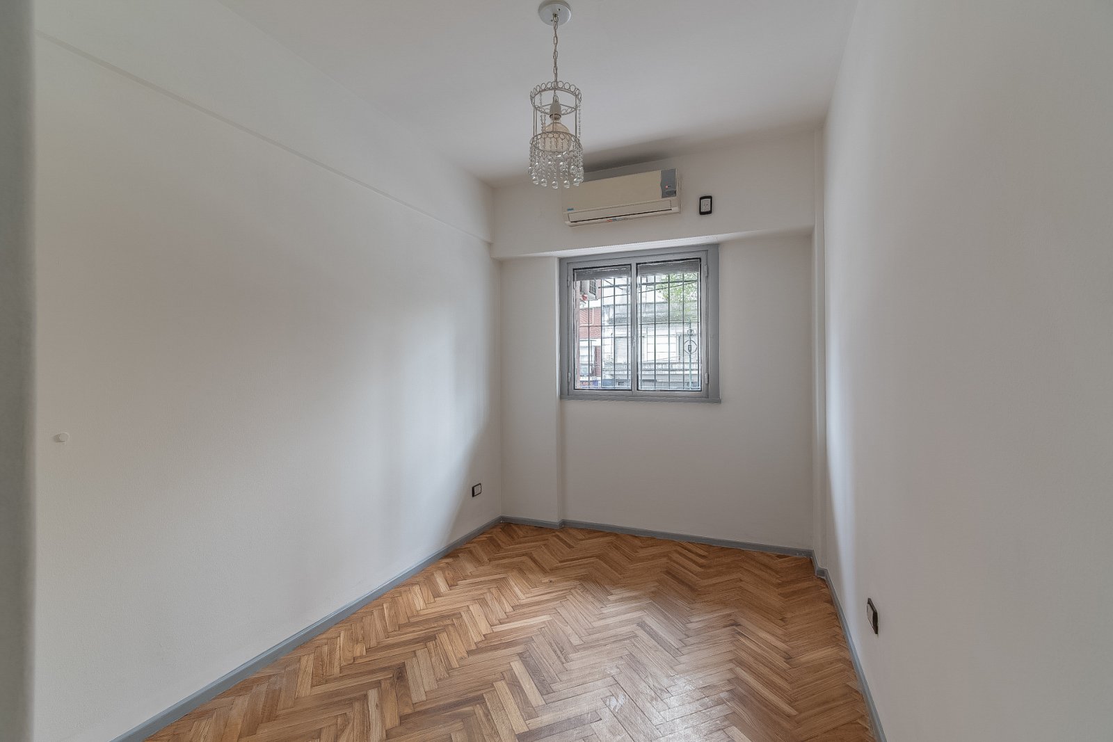 Departamento de 3 Ambientes c/ Dependencia en Caballito Norte - 24