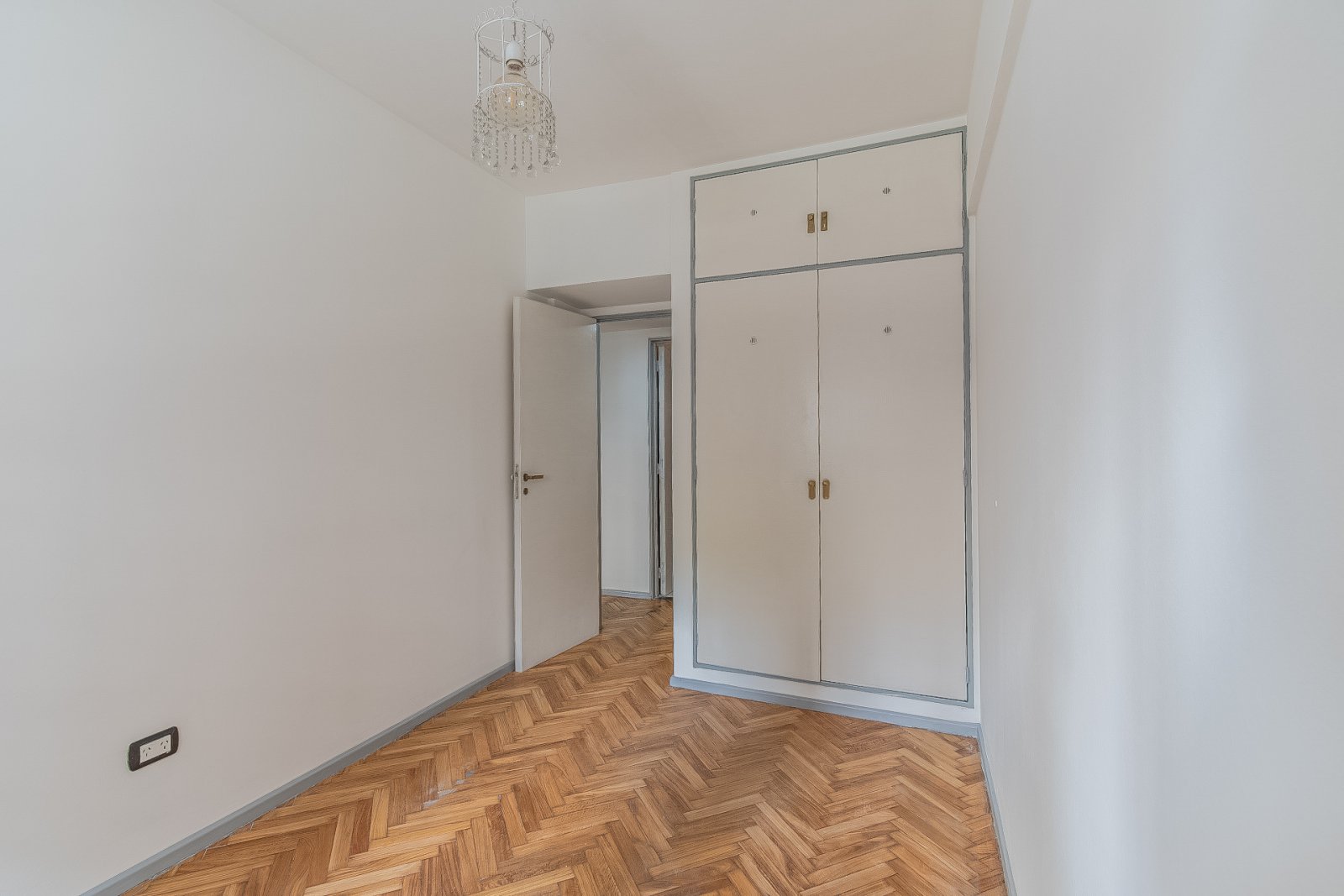 Departamento de 3 Ambientes c/ Dependencia en Caballito Norte - 27