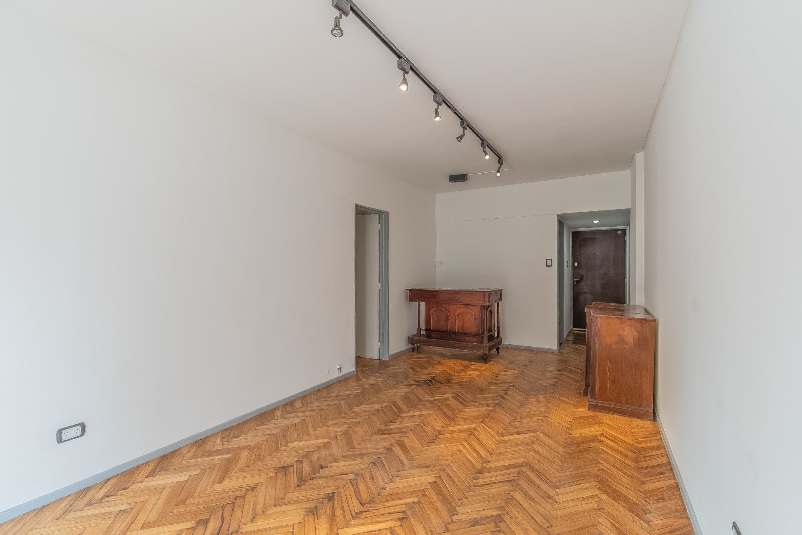 Departamento de 3 Ambientes c/ Dependencia en Caballito Norte — foto 5