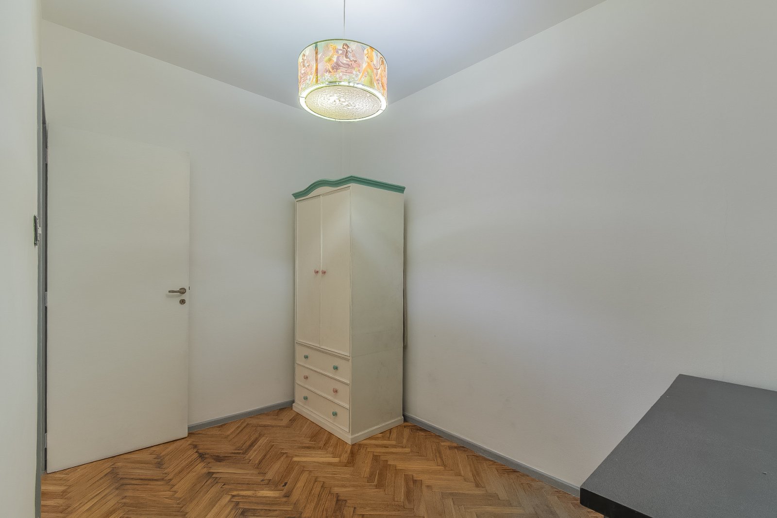 Departamento de 3 Ambientes c/ Dependencia en Caballito Norte - 18