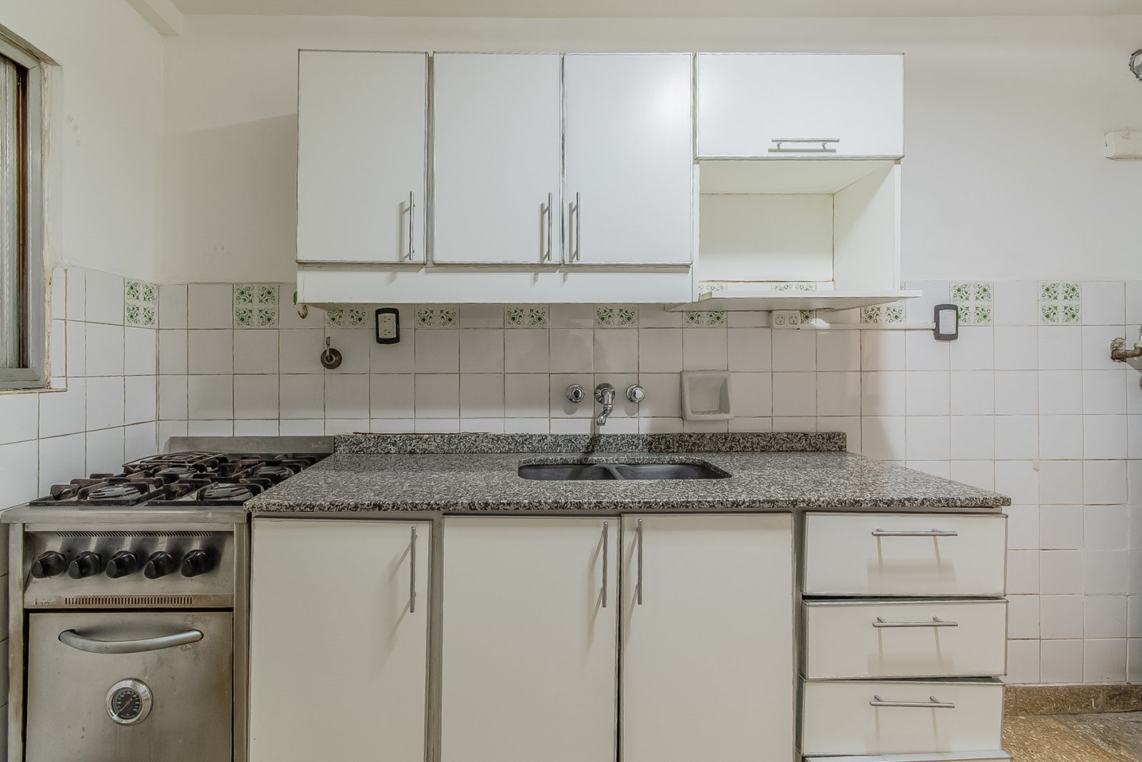 Departamento de 3 Ambientes c/ Dependencia en Caballito Norte — foto 14