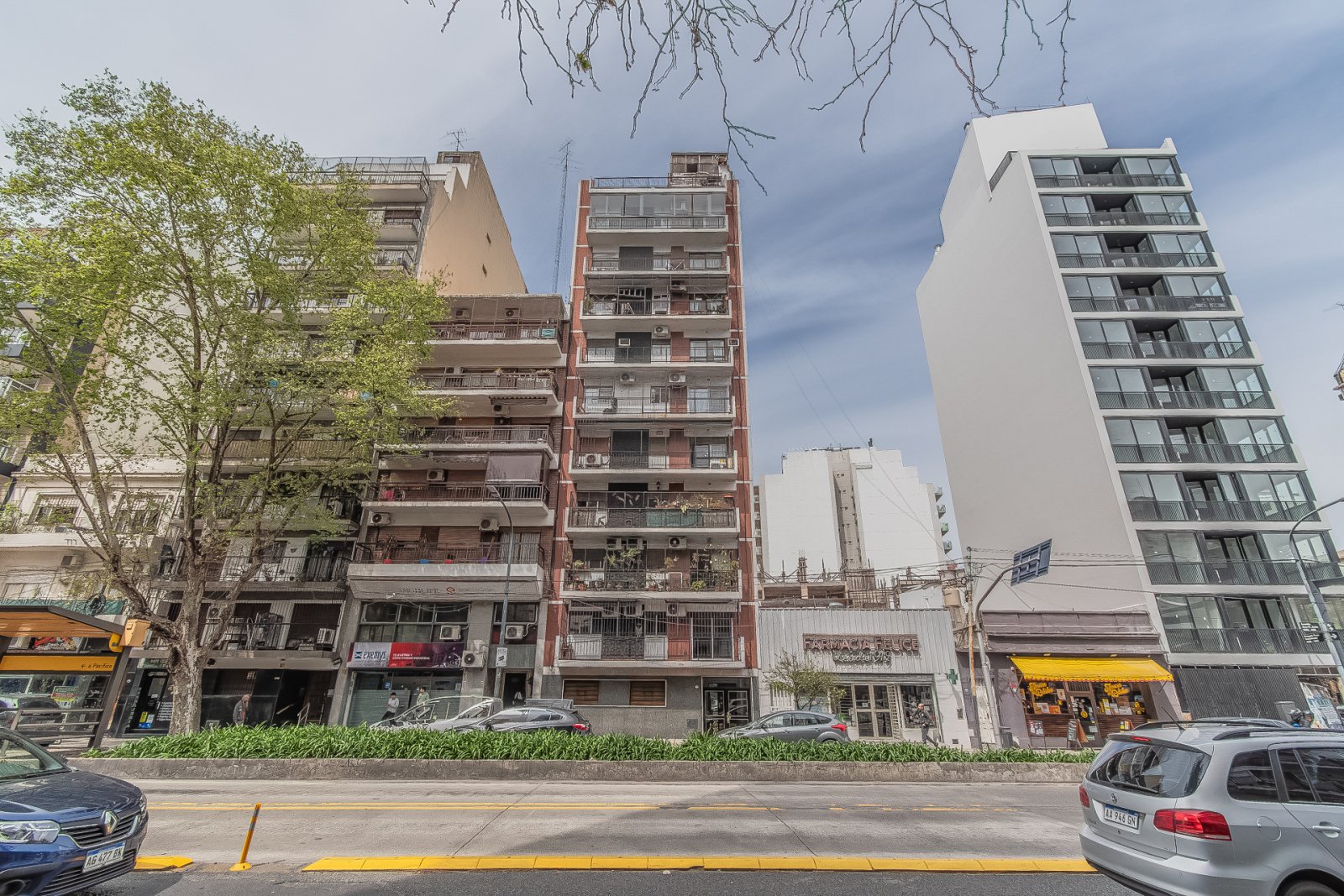 Departamento de 3 Ambientes c/ Dependencia en Caballito Norte — foto 6
