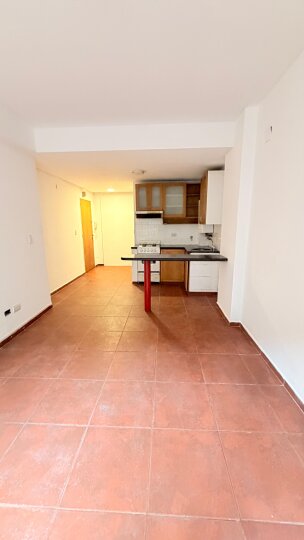 Departamentos - Rosario -  Alquiler