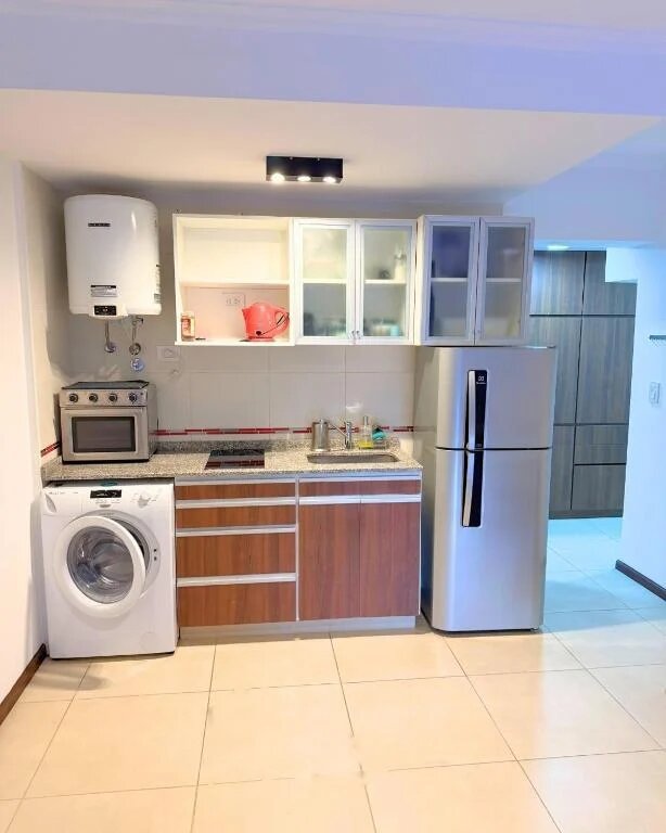 Venta monoambiente en Monserrat APTO CRÉDITO! — foto 5