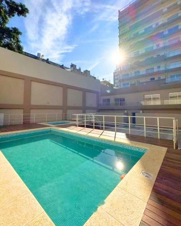 Venta monoambiente en Monserrat APTO CRÉDITO!