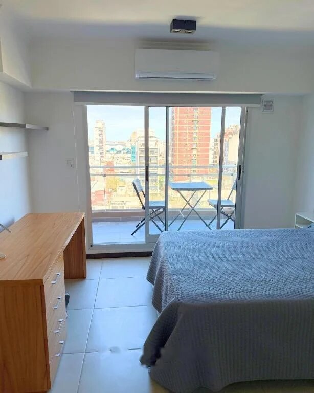 Venta monoambiente en Monserrat APTO CRÉDITO! — foto 6