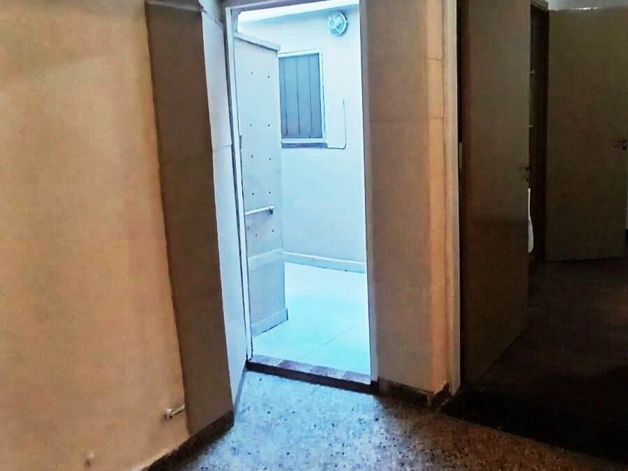 VILLA LUGANO DEPTO TIPO CASA PH EN VENTA 2 y 1/2 AMBIENTES PATIO LAVADERO EN PTA. BAJA SIN EXPENSAS - 8