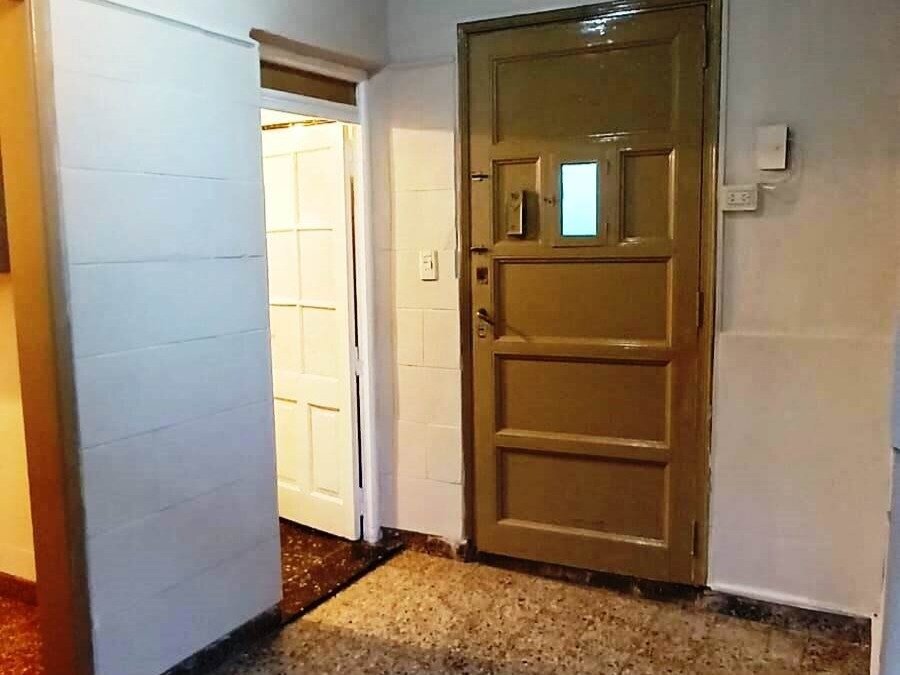 VILLA LUGANO DEPTO TIPO CASA PH EN VENTA 2 y 1/2 AMBIENTES PATIO LAVADERO EN PTA. BAJA SIN EXPENSAS - 6