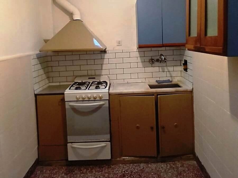 VILLA LUGANO DEPTO TIPO CASA PH EN VENTA 2 y 1/2 AMBIENTES PATIO LAVADERO EN PTA. BAJA SIN EXPENSAS - 15