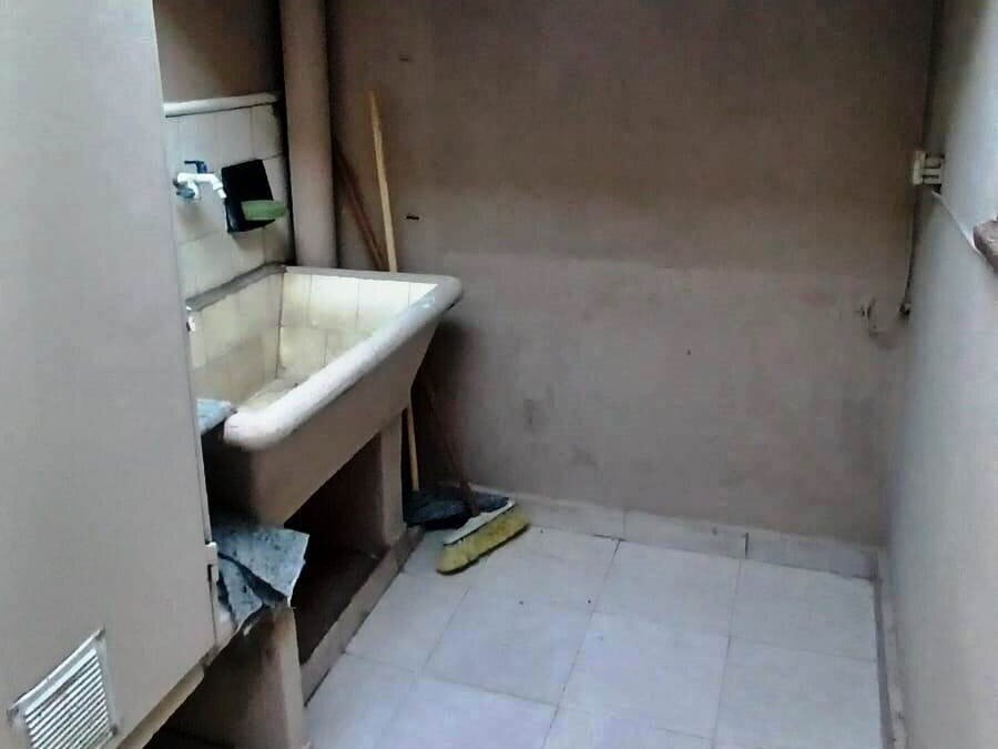 VILLA LUGANO DEPTO TIPO CASA PH EN VENTA 2 y 1/2 AMBIENTES PATIO LAVADERO EN PTA. BAJA SIN EXPENSAS - 24