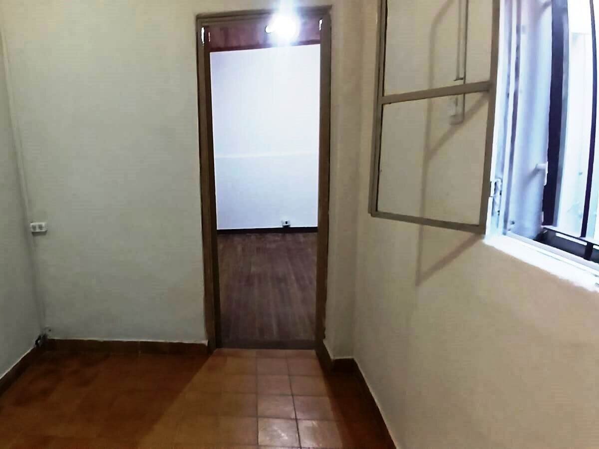 VILLA LUGANO DEPTO TIPO CASA PH EN VENTA 2 y 1/2 AMBIENTES PATIO LAVADERO EN PTA. BAJA SIN EXPENSAS - 25