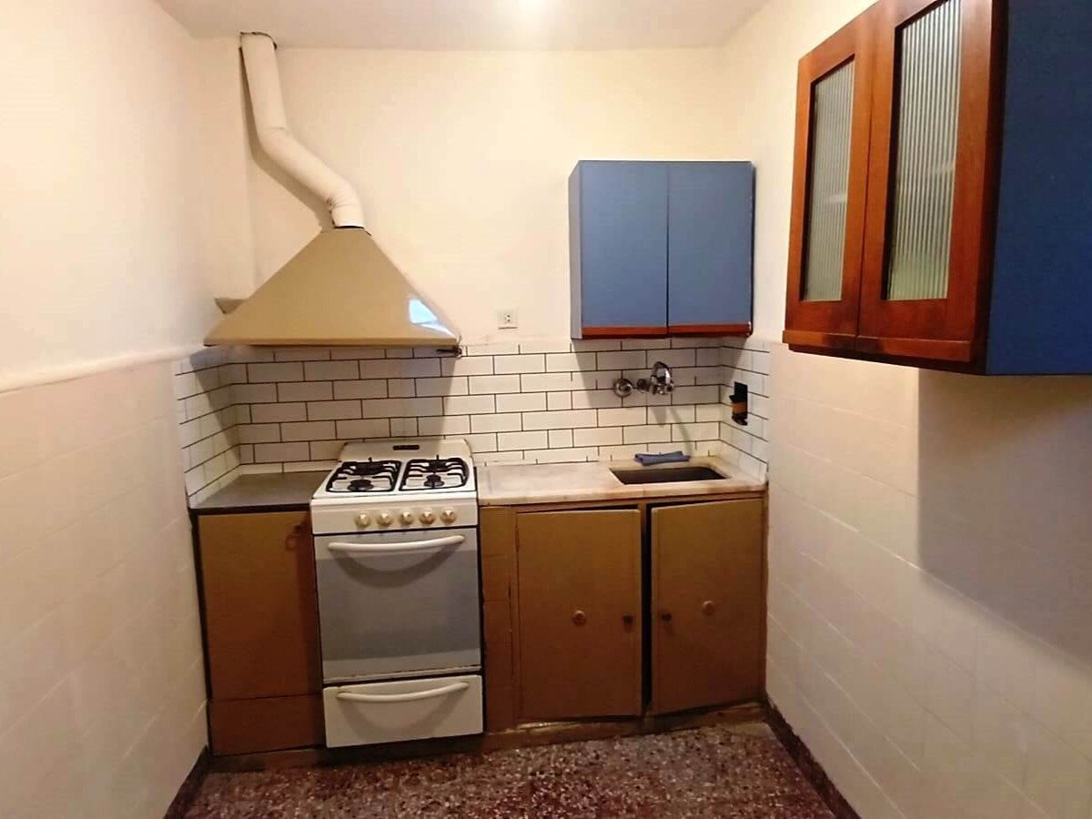 VILLA LUGANO DEPTO TIPO CASA PH EN VENTA 2 y 1/2 AMBIENTES PATIO LAVADERO EN PTA. BAJA SIN EXPENSAS - 10