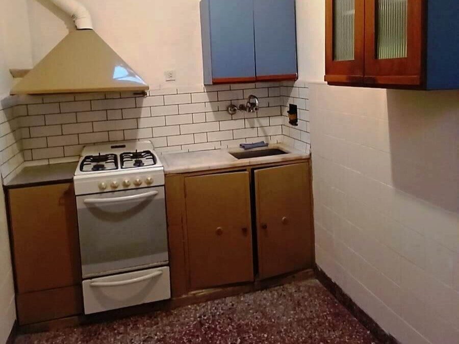 VILLA LUGANO DEPTO TIPO CASA PH EN VENTA 2 y 1/2 AMBIENTES PATIO LAVADERO EN PTA. BAJA SIN EXPENSAS - 13