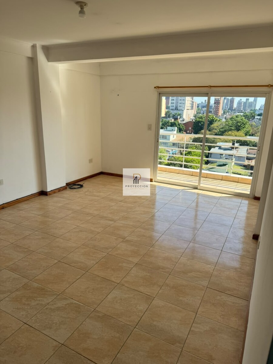 SE ALQUILA DEPARTAMENTO DE DOS DORMITORIOS EN POSADAS MISIONES — foto 2