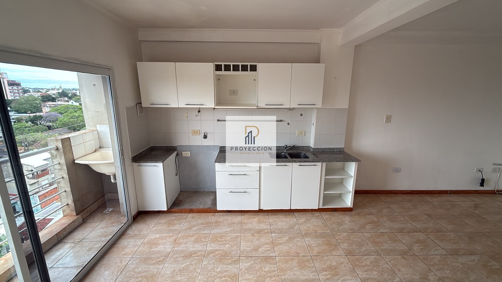 SE ALQUILA DEPARTAMENTO DE DOS DORMITORIOS EN POSADAS MISIONES — foto 5