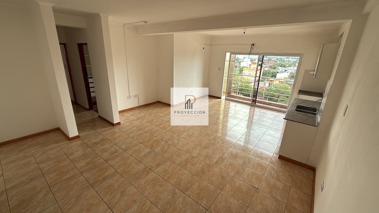 SE ALQUILA DEPARTAMENTO DE DOS DORMITORIOS EN POSADAS MISIONES — foto 2