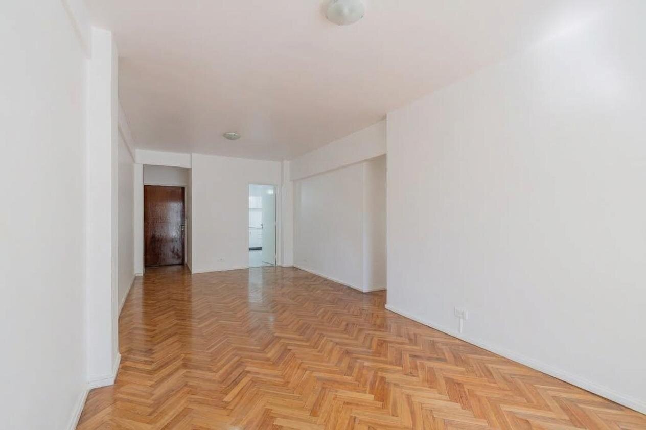 Semipiso - Cochera - Frente - Balcón - Belgrano — foto 7