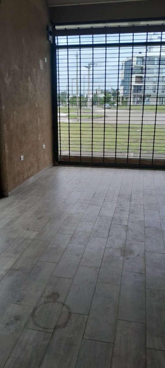 Alquilo Local en Barrio Procrear Liceo - 19