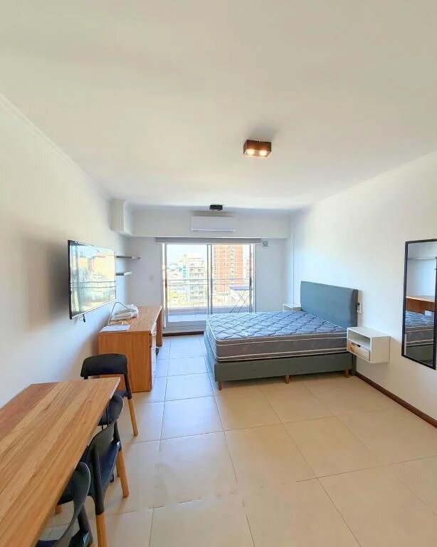 Alquiler monoambiente en Monserrat — foto 9