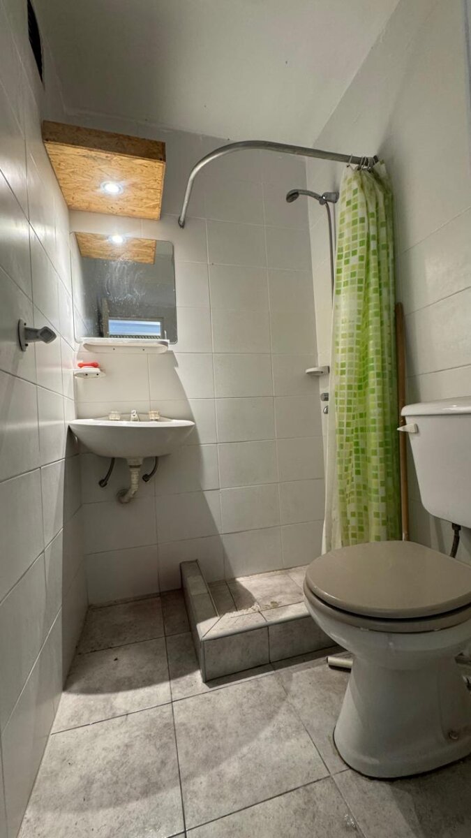 MONOAMBIENTE EN VENTA CON BALCÓN AL FRENTE — foto 6