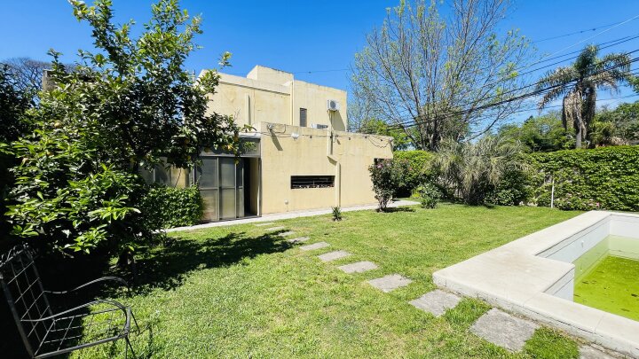 Casas - Rosario - Venta