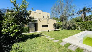 Casas - Rosario - Venta