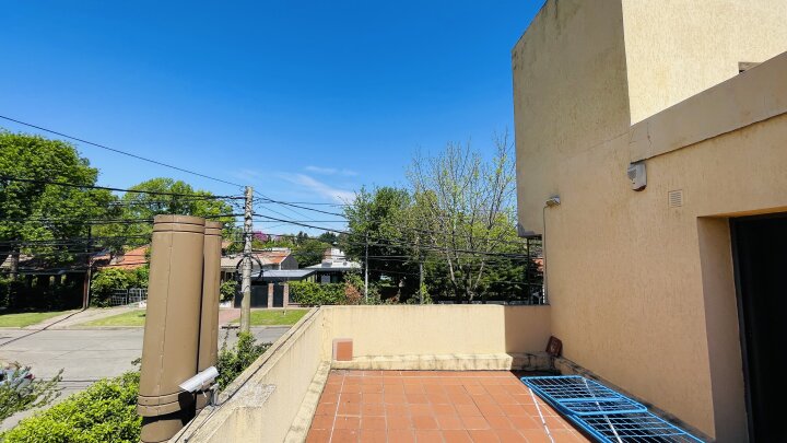Casas - Rosario - Venta