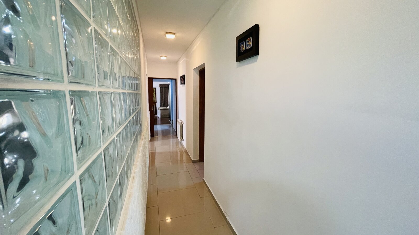 Casa en venta 3 Dormitorios, Quincho y pileta en Fisherton. — foto 4