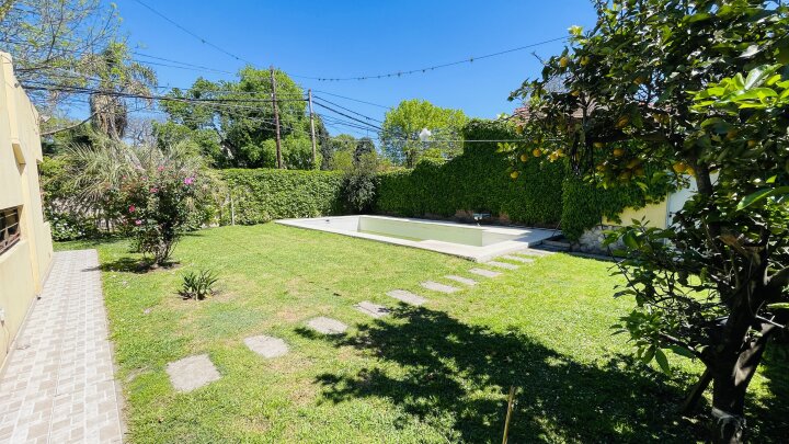Casas - Rosario - Venta