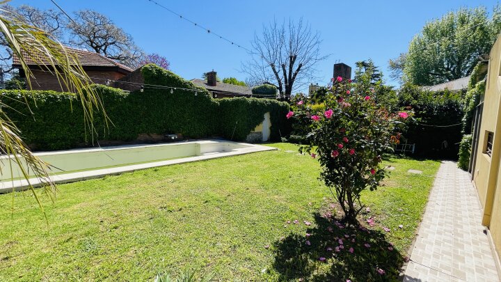 Casas - Rosario - Venta