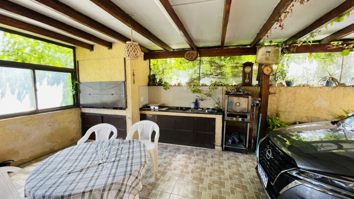 Casas - Rosario - Venta