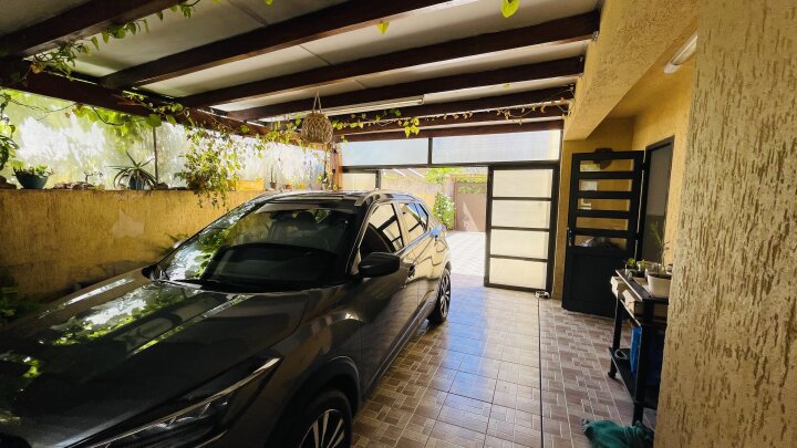 Casas - Rosario - Venta